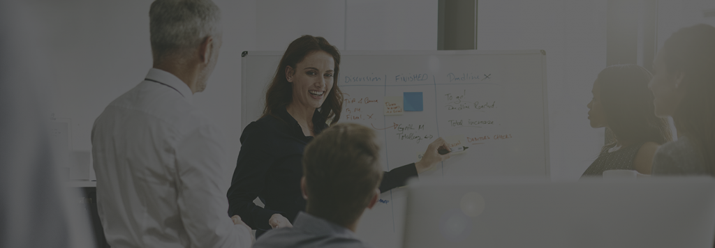 Para comunicar com eficiência, é preciso posicionamento