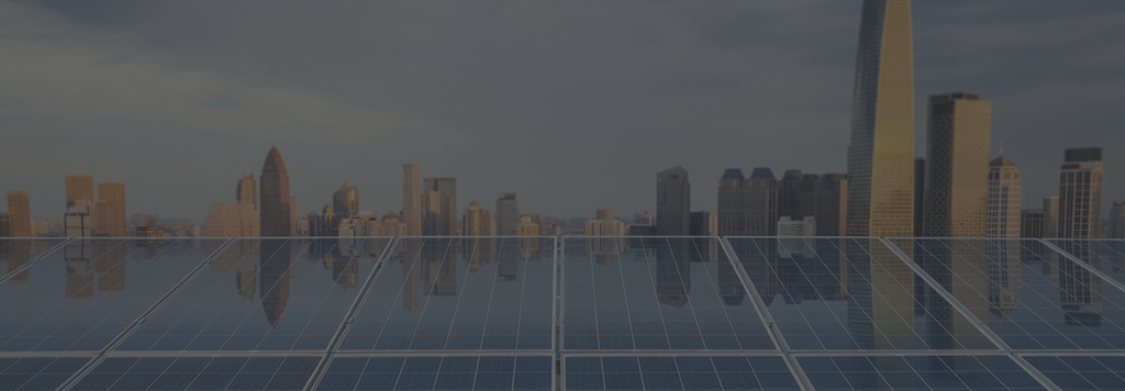 Todas as unidades de painéis foram vendidas