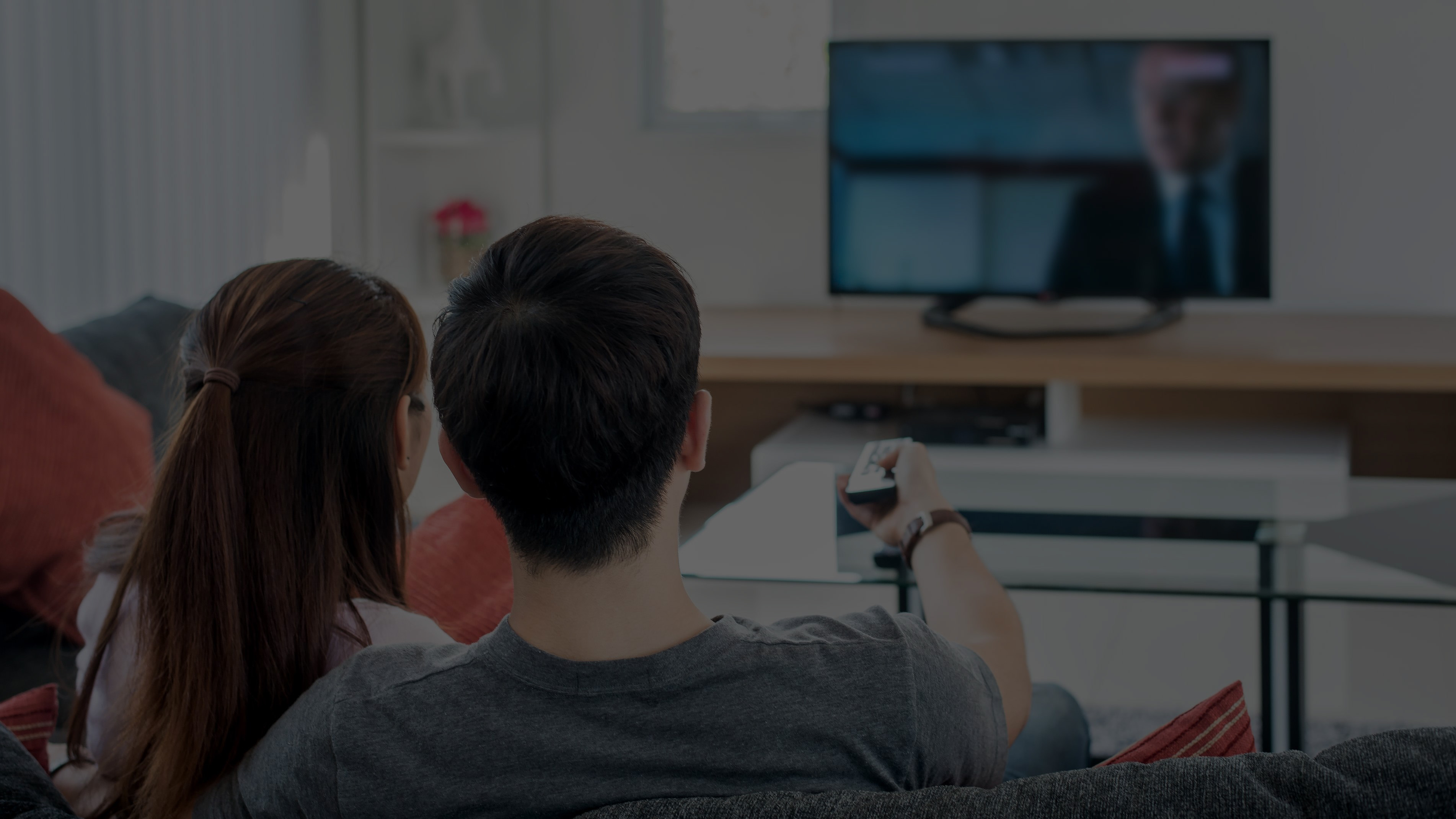 Por que é importante investir em comercial de TV [em dados]