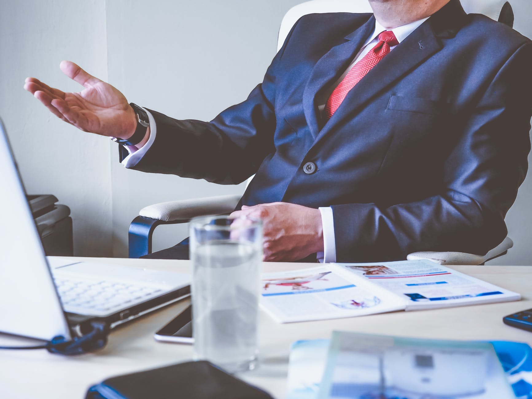 Como se preparar para uma reunião on-line e quais ferramentas usar