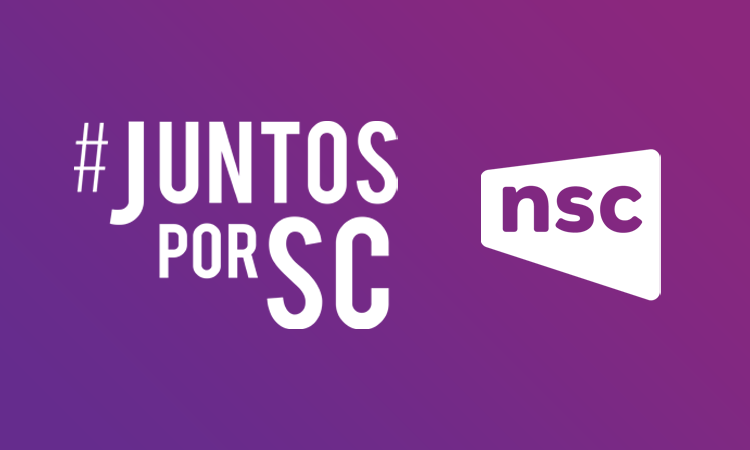 #JuntosporSC: conecte seu negócio com uma grande audiência