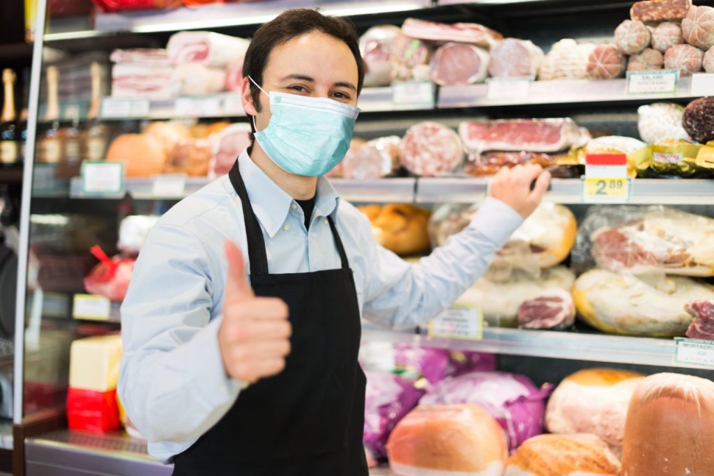 Economia catarinense mostra força diante do coronavírus