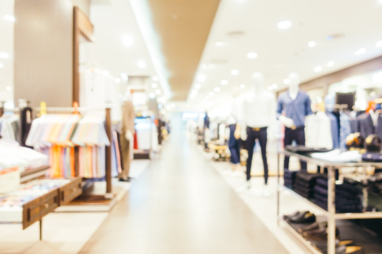Lojas de shopping: como recuperar as vendas?