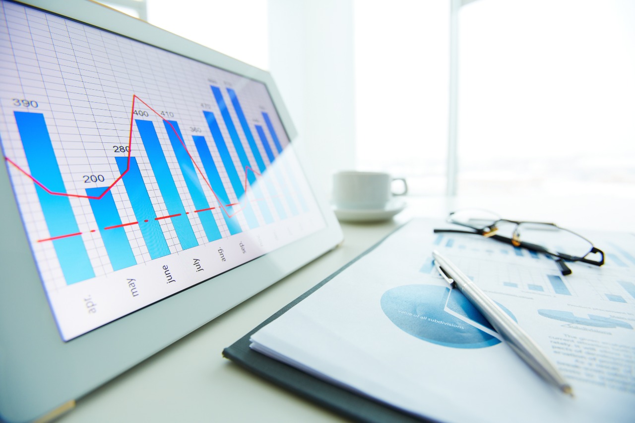 Economia catarinense volta a crescer na pandemia