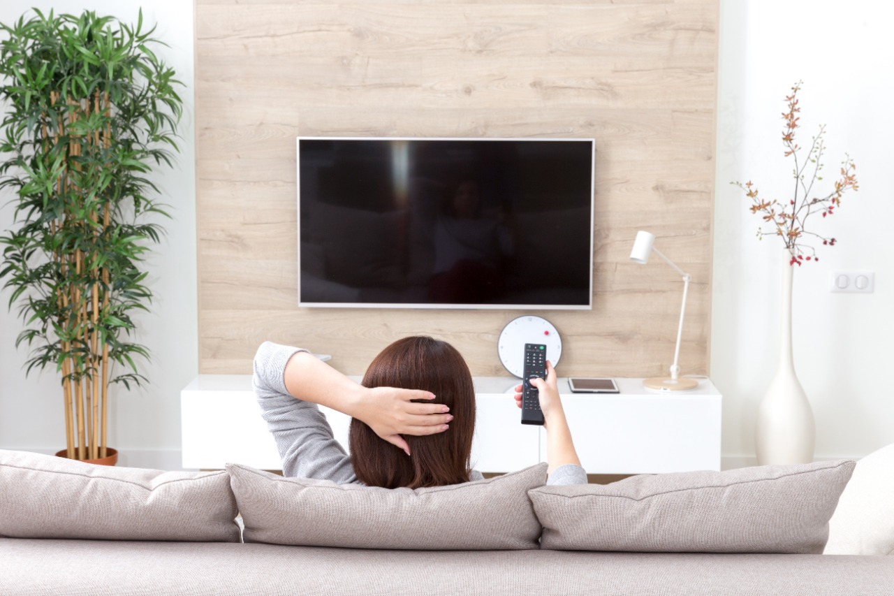 O consumo de televisão na era dos serviços de streaming