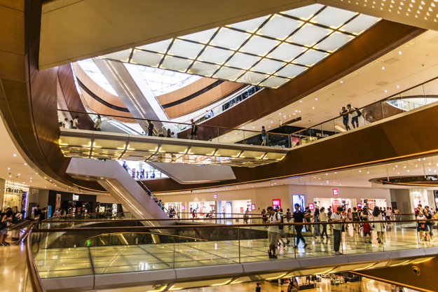3 cases de sucesso de shopping centers para conhecer