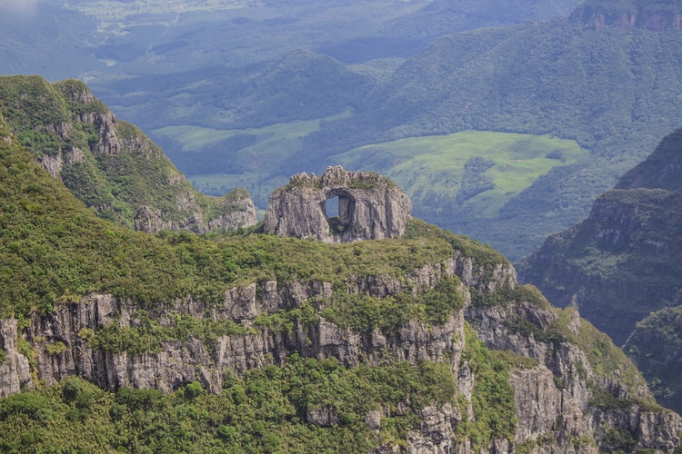 Turismo em Santa Catarina é tido como seguro por turistas