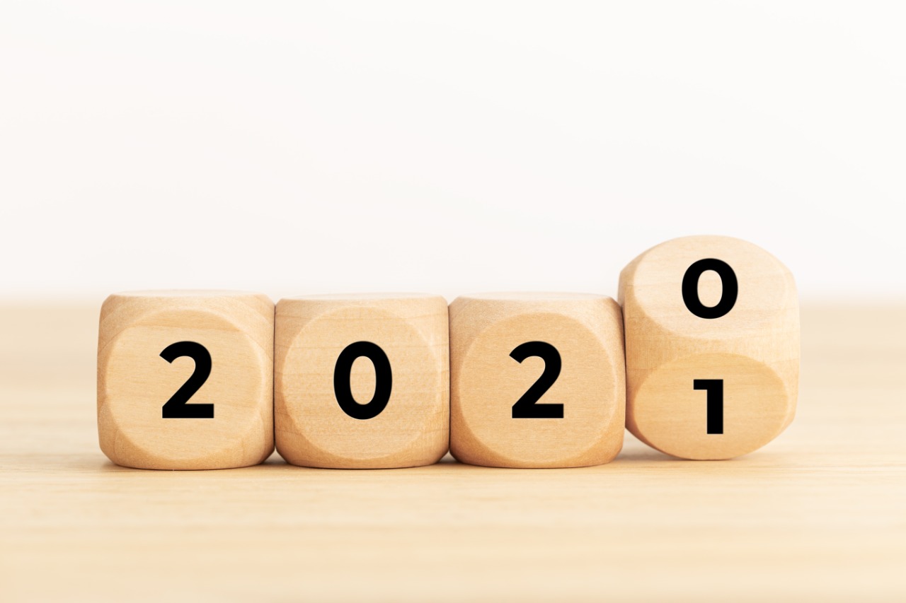 Retrospectiva: os artigos de maior sucesso em 2020