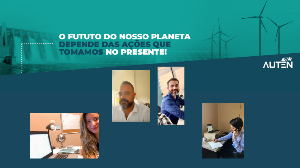 Auten ganha visibilidade e leads com o Tech SC
