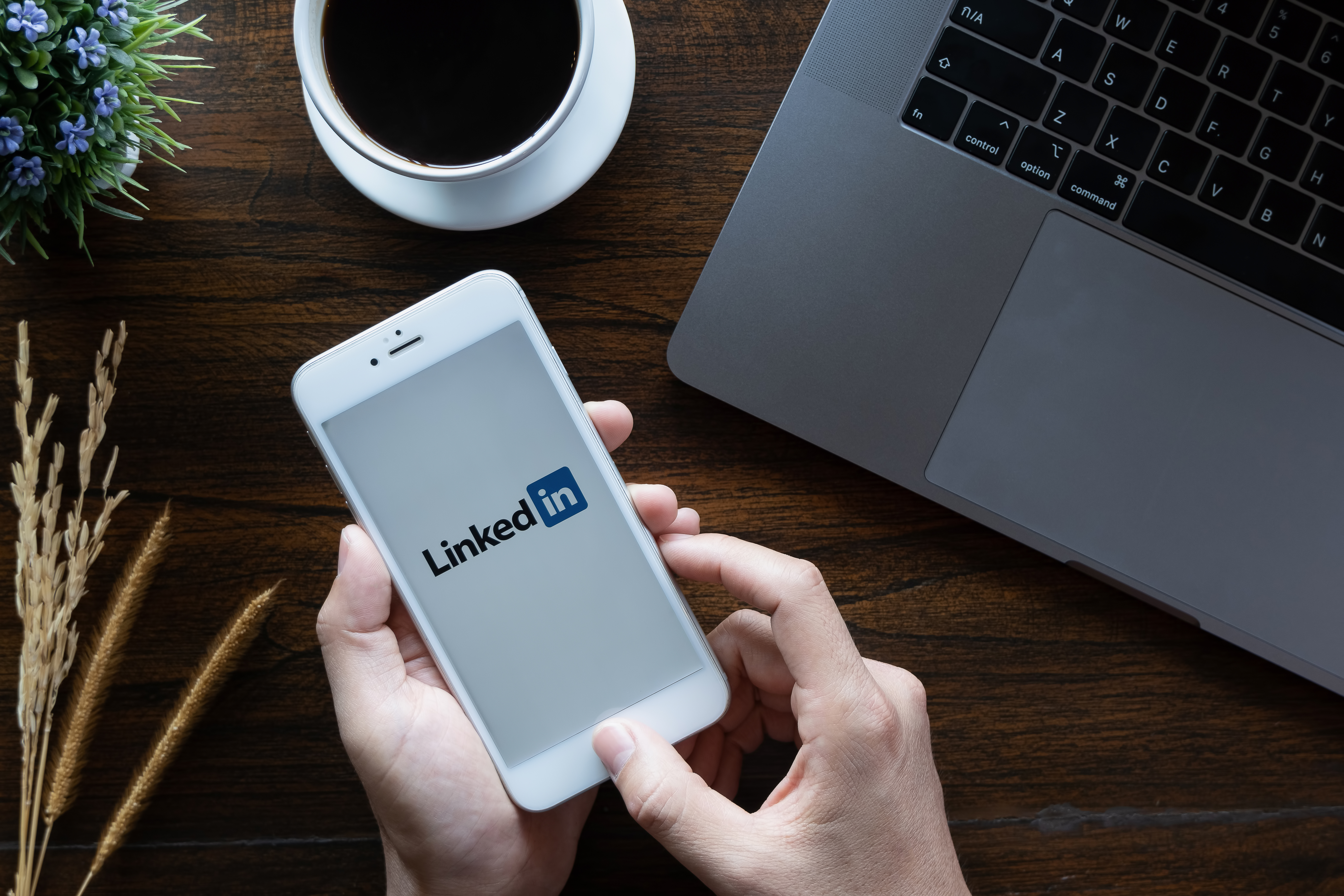 Dicas de como usar o LinkedIn no marketing de conteúdo