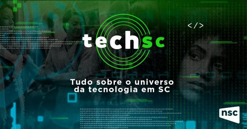 Tech SC é vitrine para a inovação tecnológica no Estado
