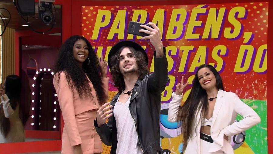 Globo oferece evento sobre a força dos reality shows