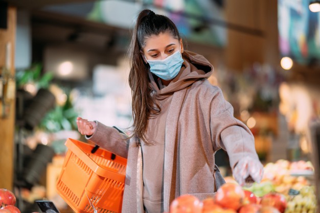 O comportamento do consumidor catarinense na pandemia