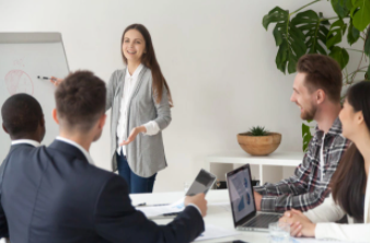 Mentoring como ferramenta de Gestão