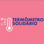 Termômetro Solidário mobiliza empresas de SC