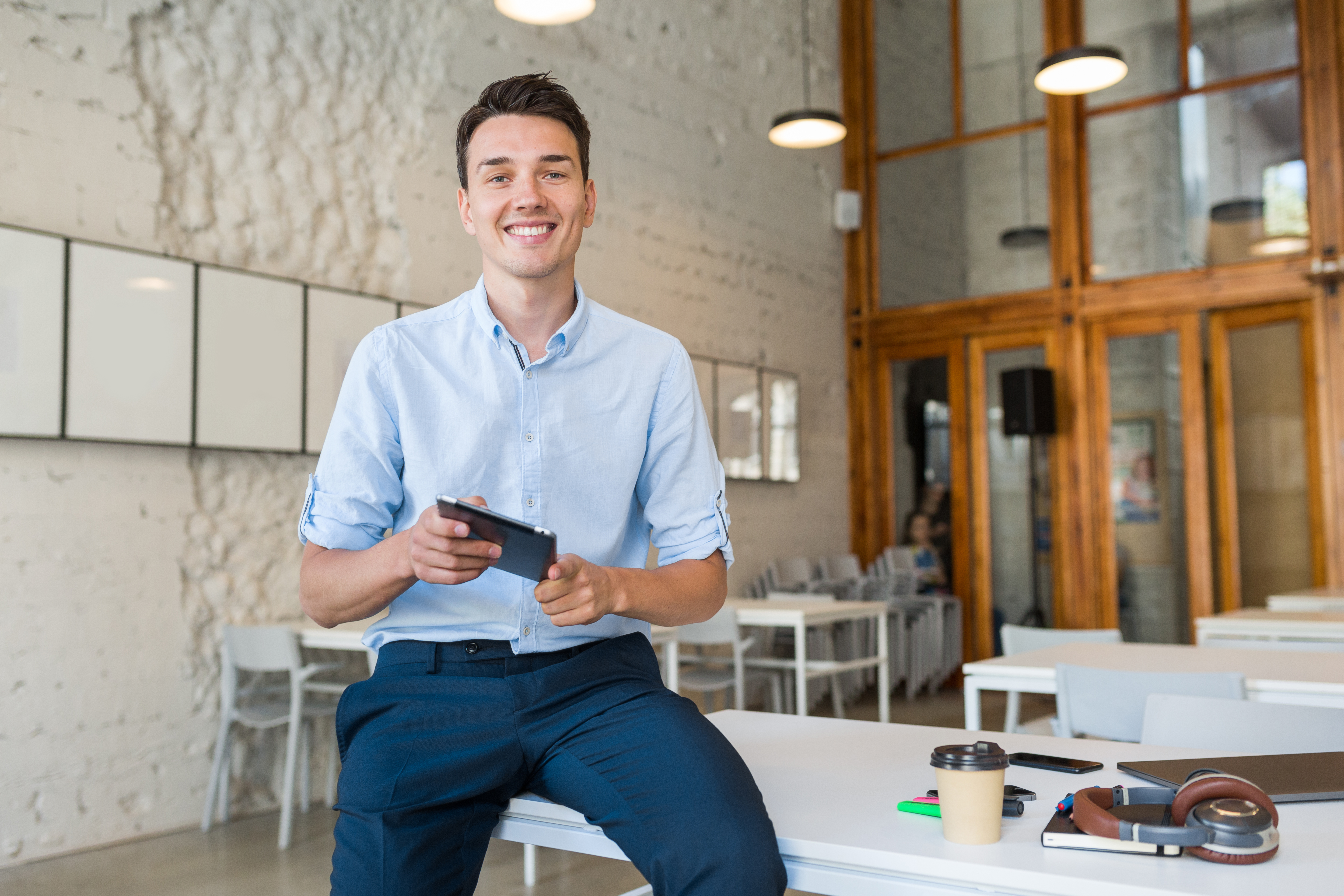 Veja como melhorar a comunicação de startups com a NSC