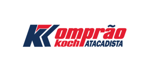 Grupo Koch inaugura loja do Komprão Koch Atacadista em Jaraguá do Sul