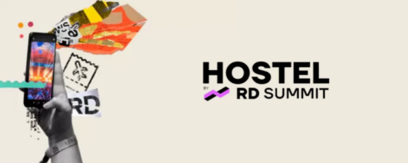 RD Hostel 2021: conheça o evento 100% on-line e gratuito