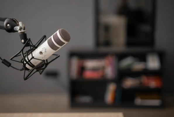 O ouvinte de podcast e sua importância para marcas
