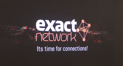 Exact Network – Economia SC