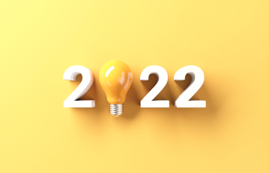 6 tendências que vão moldar 2022