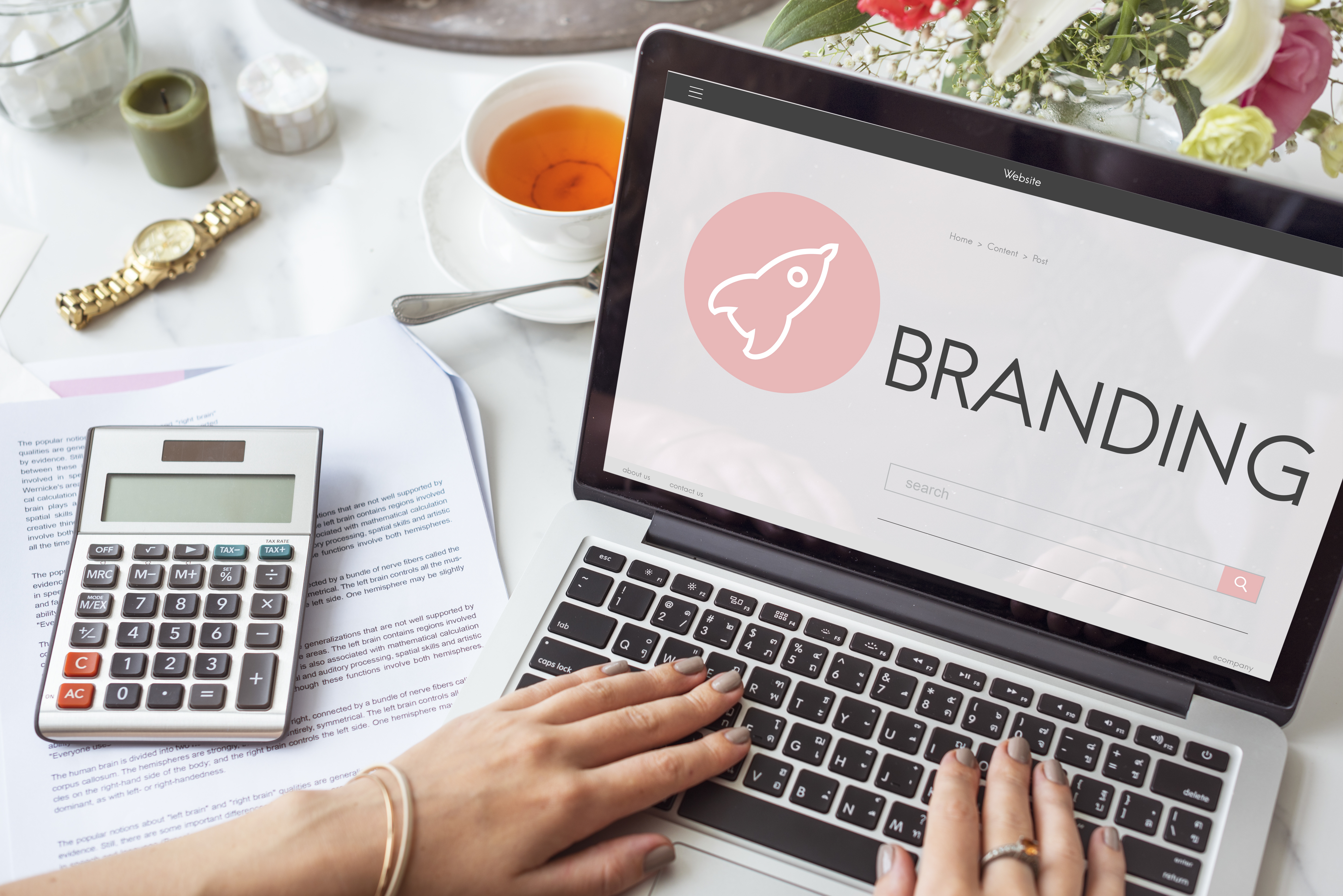 Descubra o que é branding e como fazer a gestão da marca