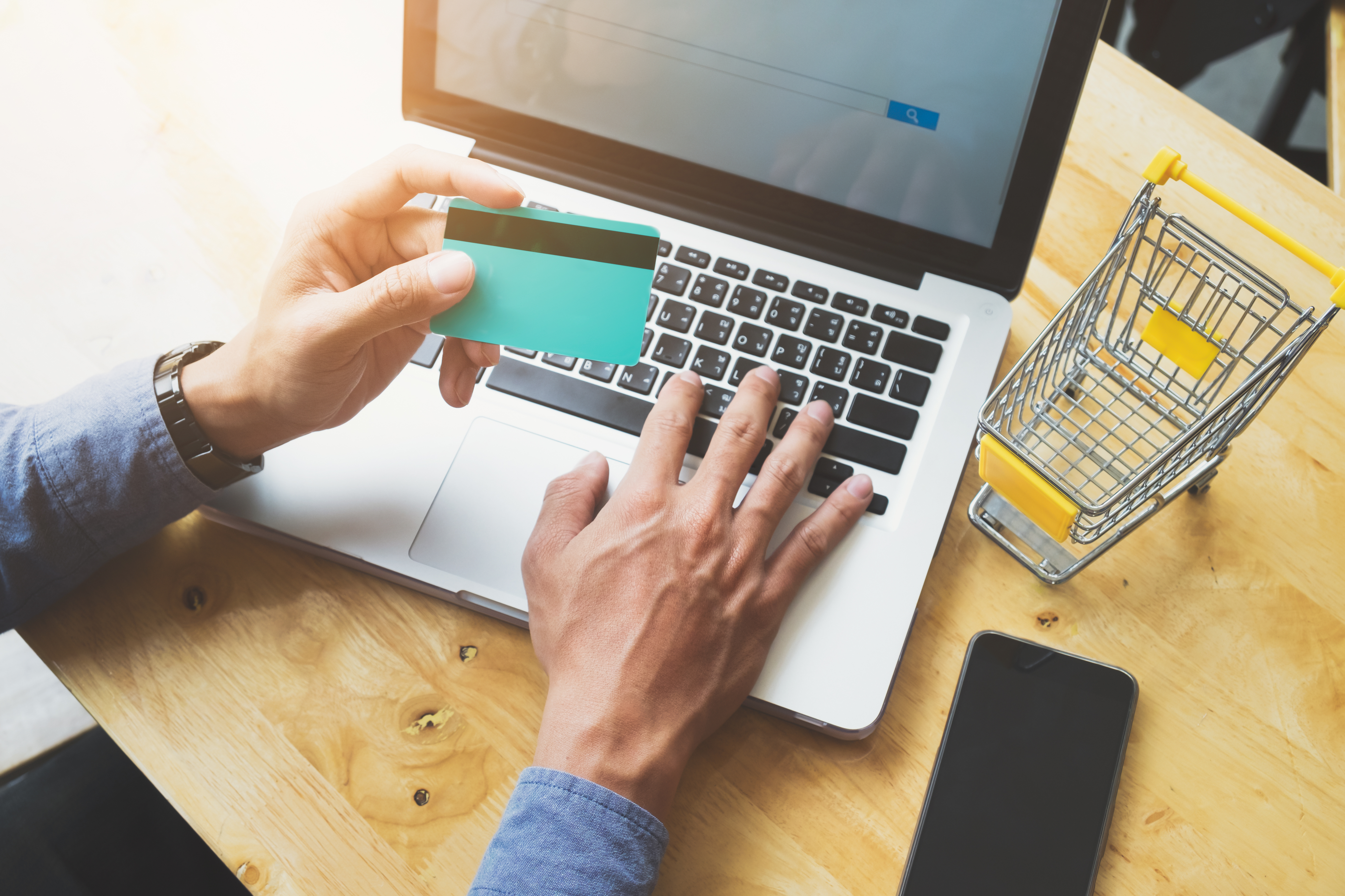 E-commerce: veja os canais que atraem o consumidor digital