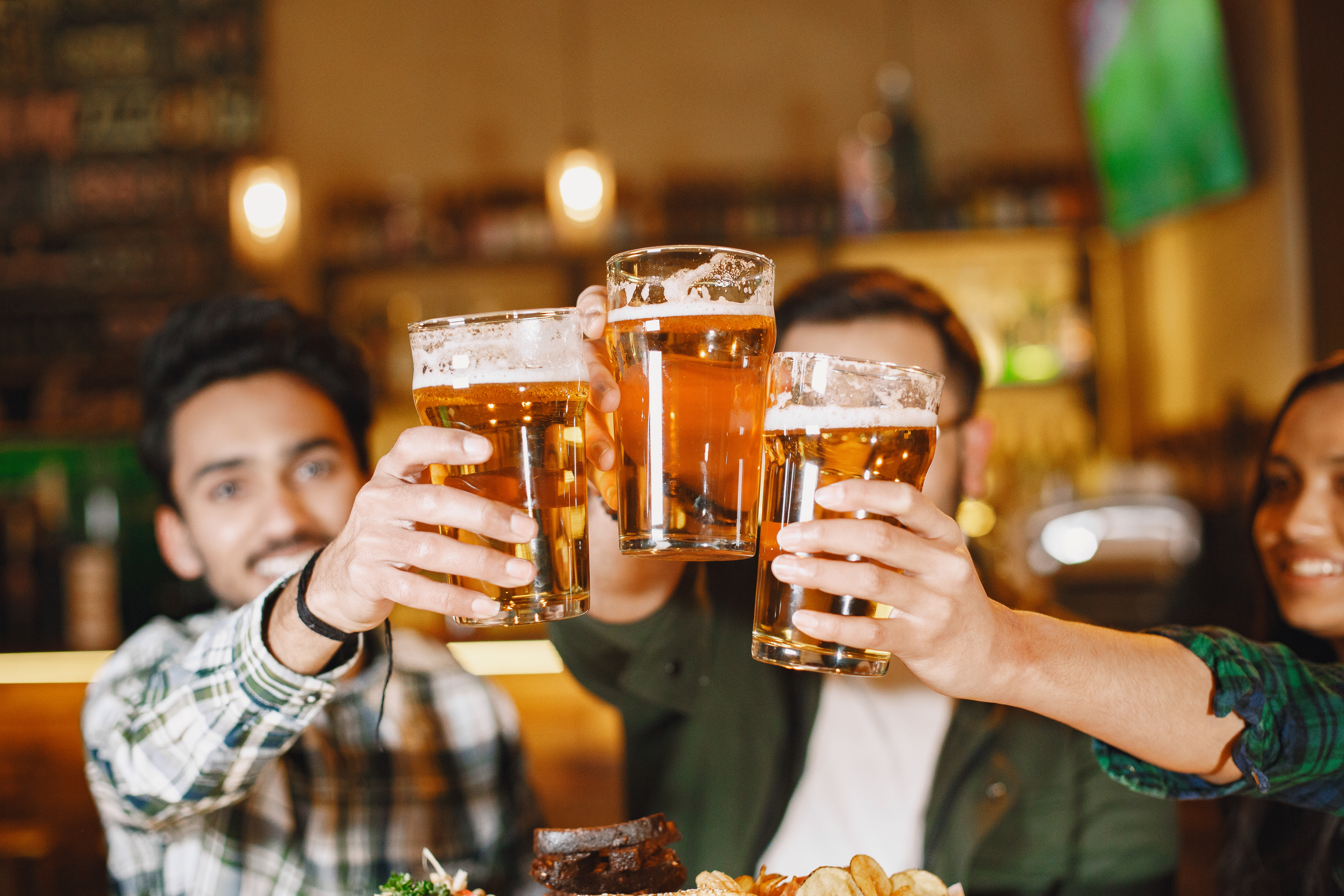 Santa Catarina destaca-se na produção artesanal de cerveja