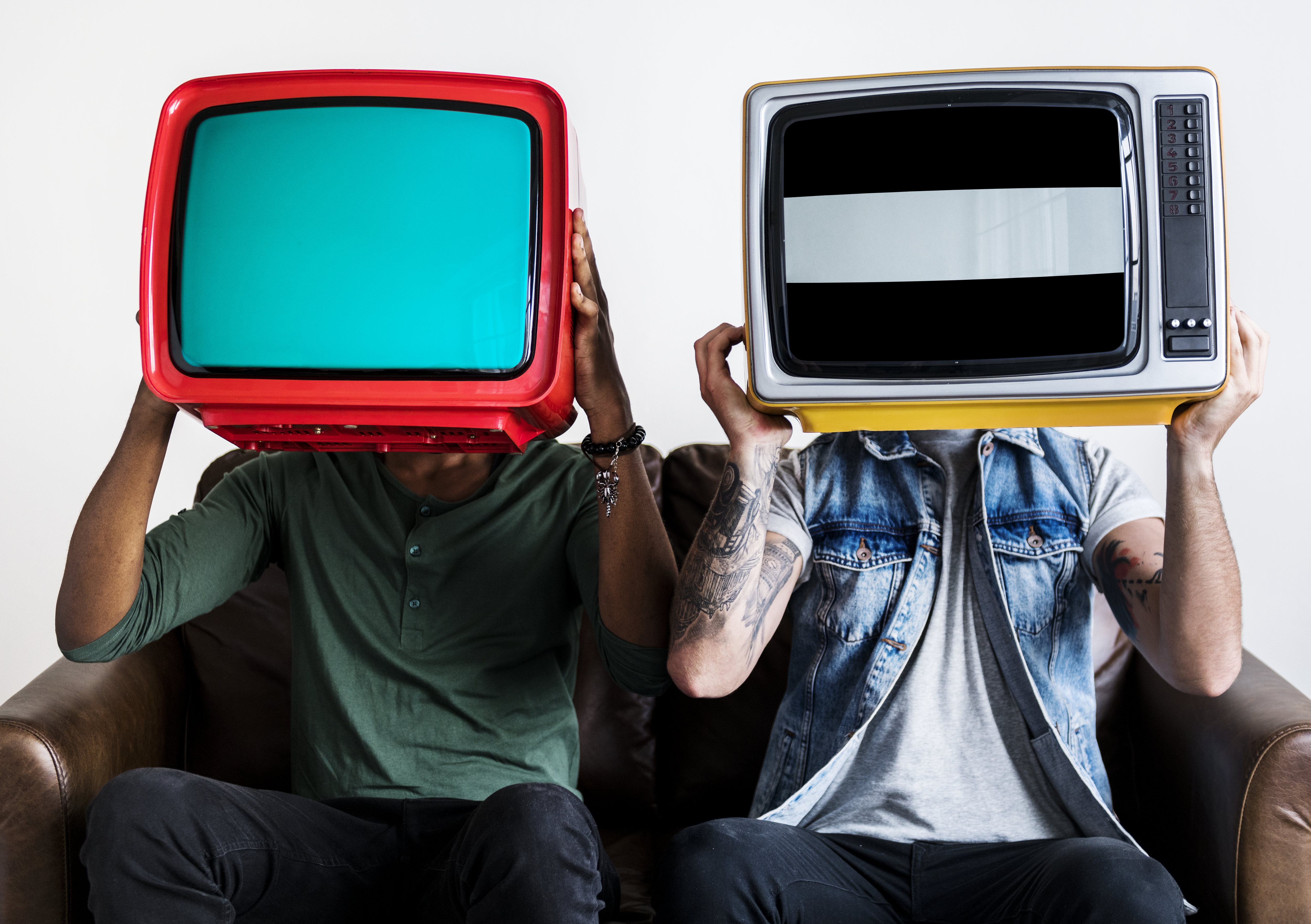 TV em dados: consumo de vídeo alcança 98% dos brasileiros