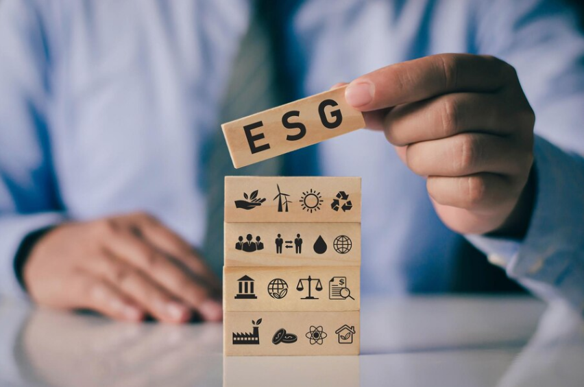 Como o ESG afeta a decisão de compra do consumidor?