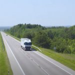PX investe em maior eficiência no transporte rodoviário