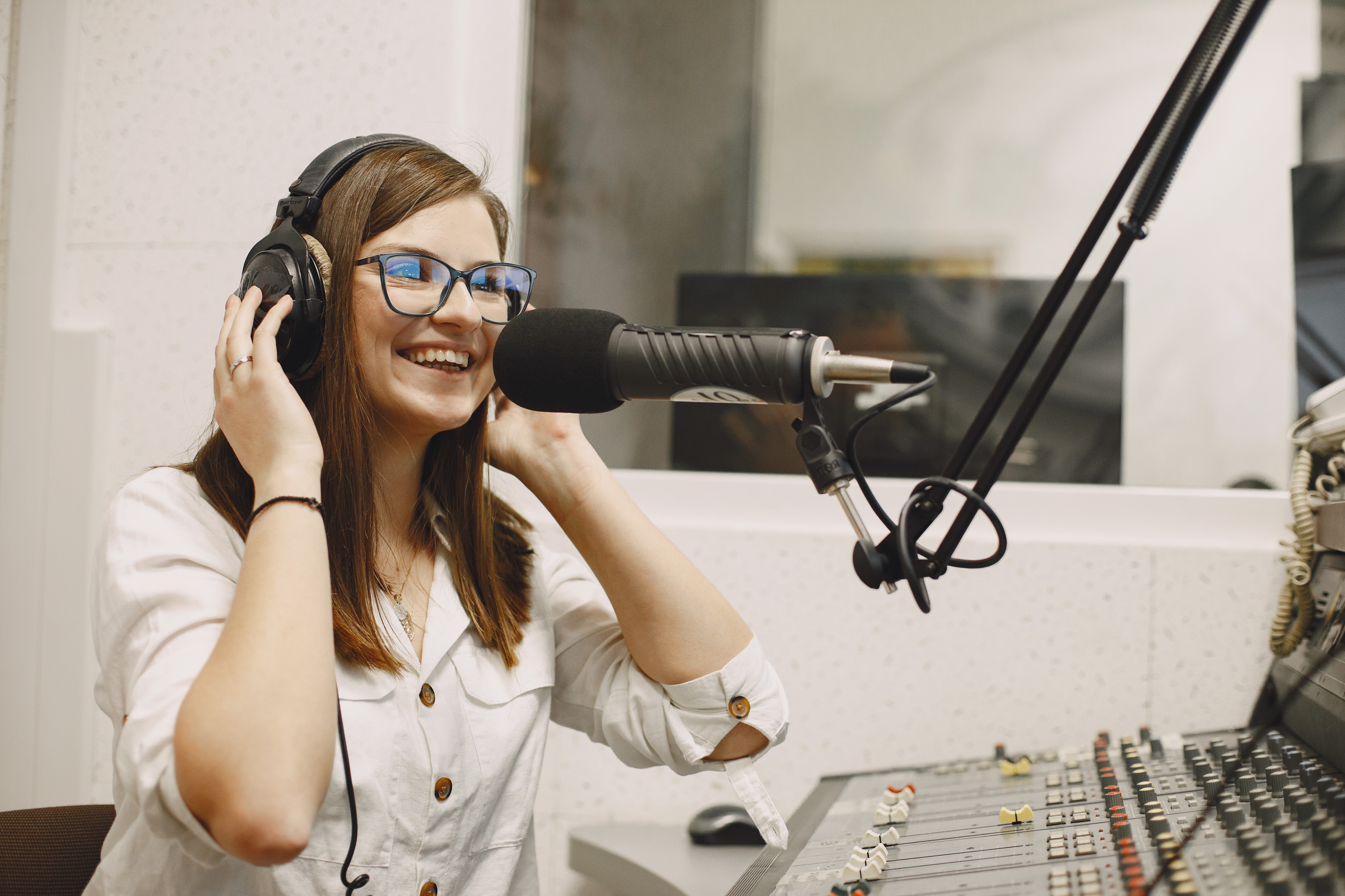 Por que é um bom momento para a publicidade no rádio?