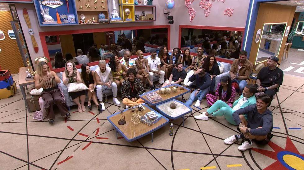 BBB23: como o reality show bateu recorde de patrocinadores?