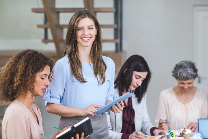 4 programas para incentivar mulheres empreendedoras em SC