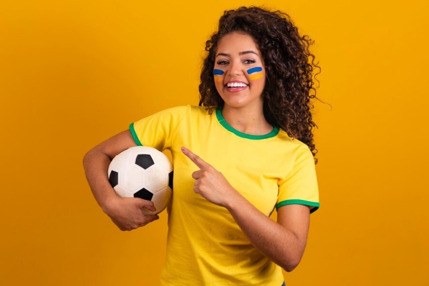 O que sua marca tem a ver com a Copa do Mundo Feminina?