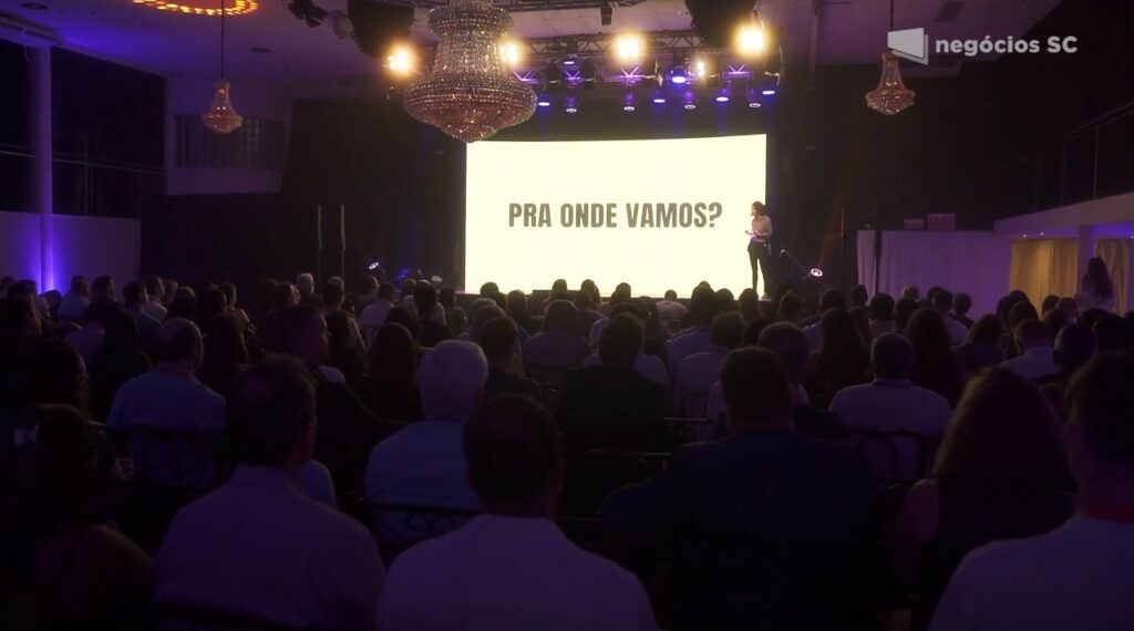 Conexão WK 2023 conectou pessoas e impulsionou negócios