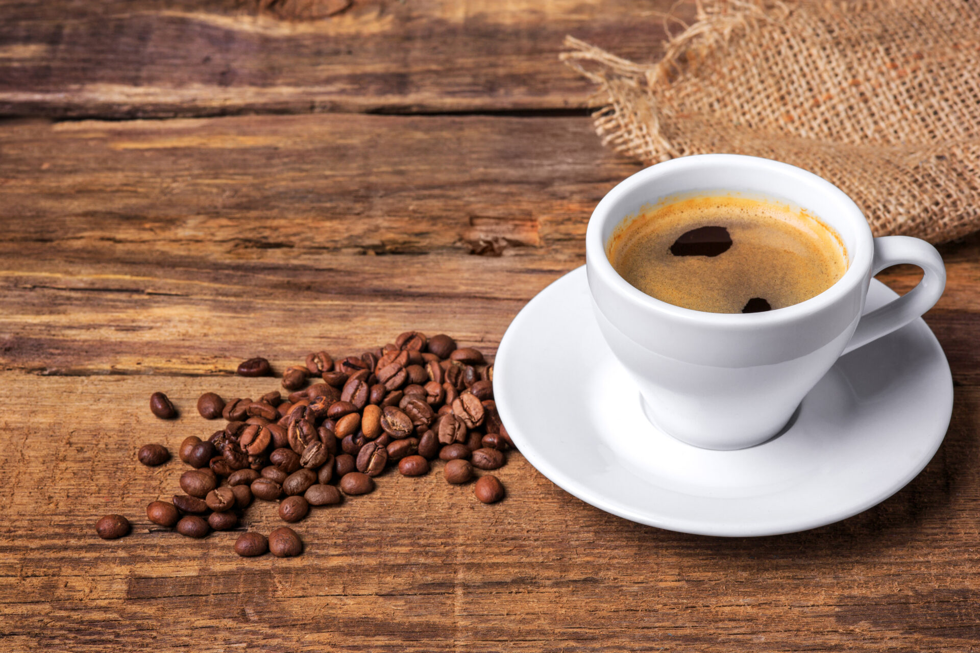 Estudo revela os dados do consumo de café em Santa Catarina