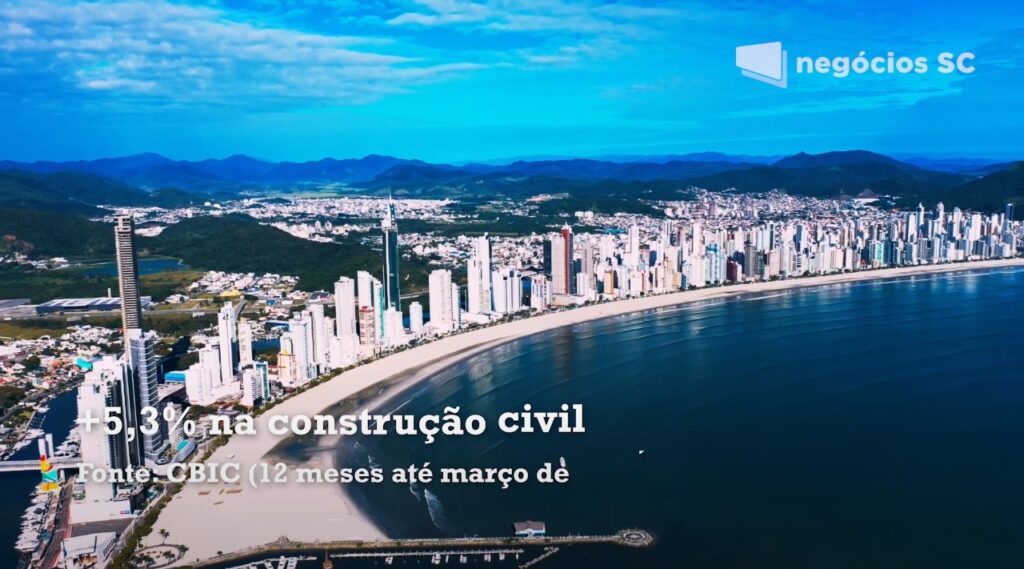 Feira Construir Aí conectará propósitos na construção civil
