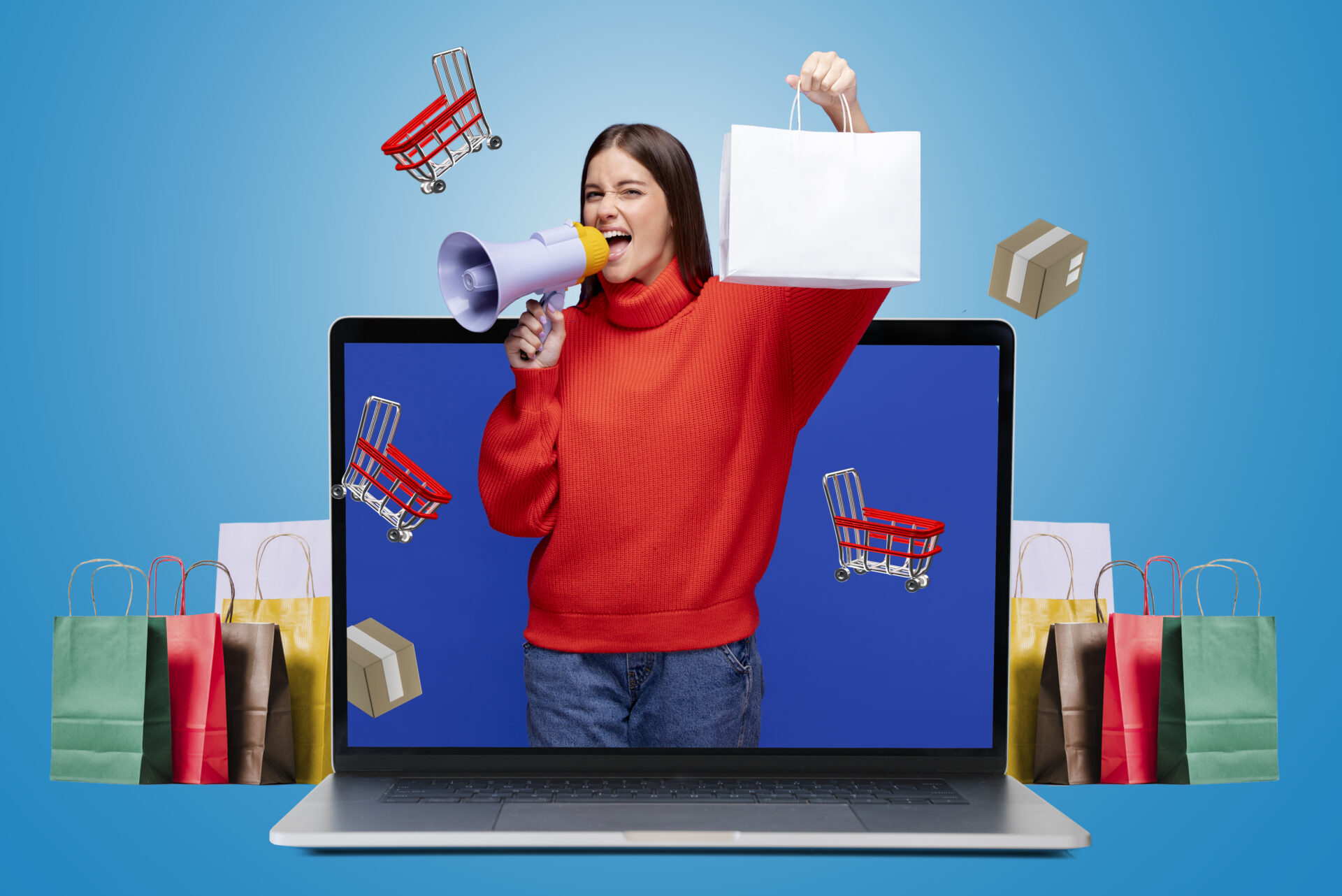 Vendas no e-commerce: quais são as perspectivas do varejo?