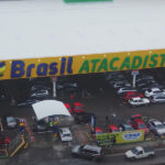 Brasil Atacadista estreia novo modelo de loja em São José