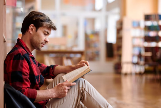 Livros no Brasil: pesquisa revela hábito de leitura no País