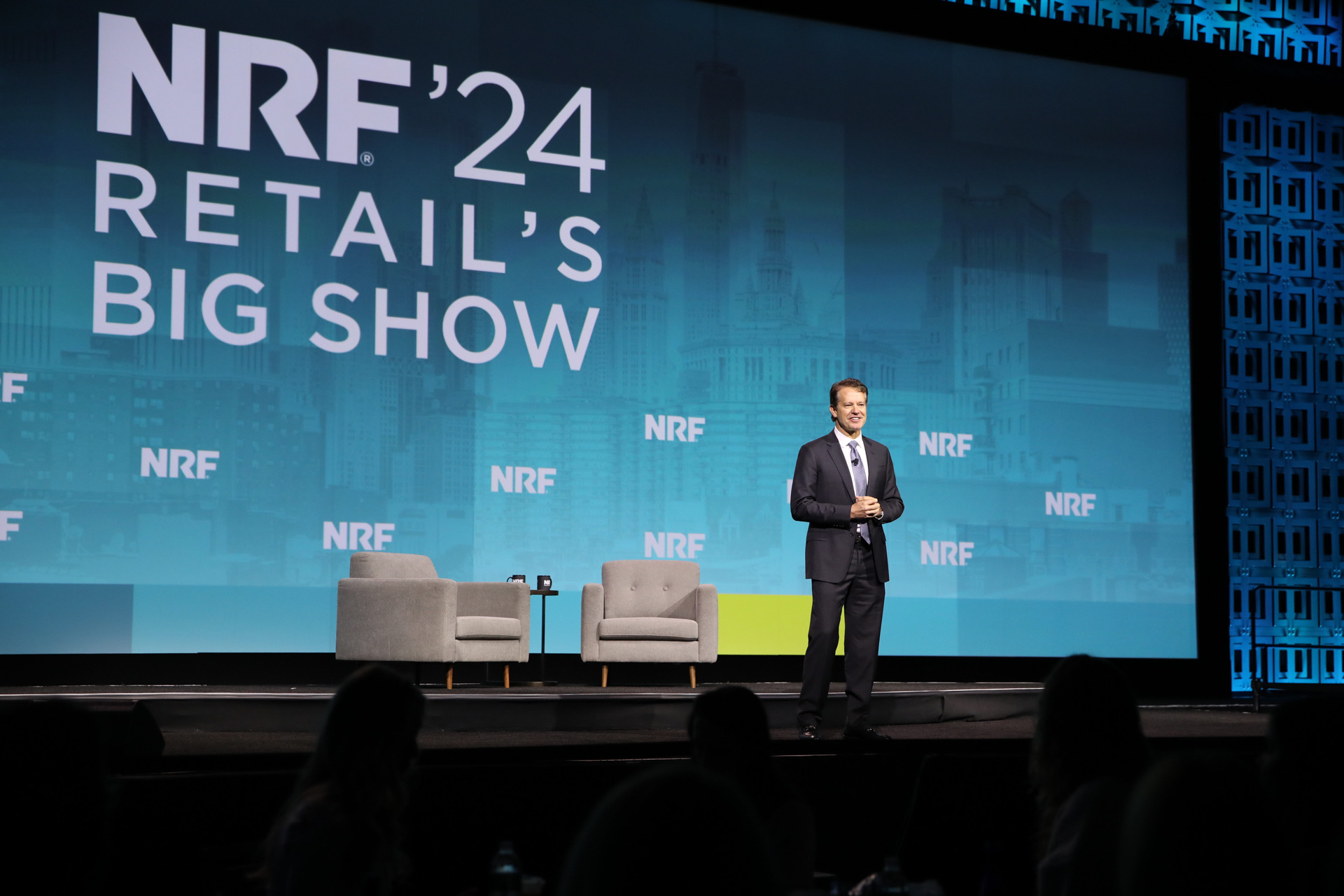 Lições da NRF 2024: Retail’s Big Show para seu varejo