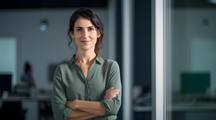 Conheça o perfil do empreendedorismo feminino no Brasil