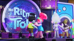 Beto Carrero lança atração com parceria da Universal Studios