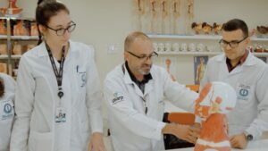 uniarp curso medicina