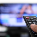 Brasileiros veem mais de 5 horas de televisão por dia