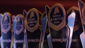 prêmio aemflo inovação