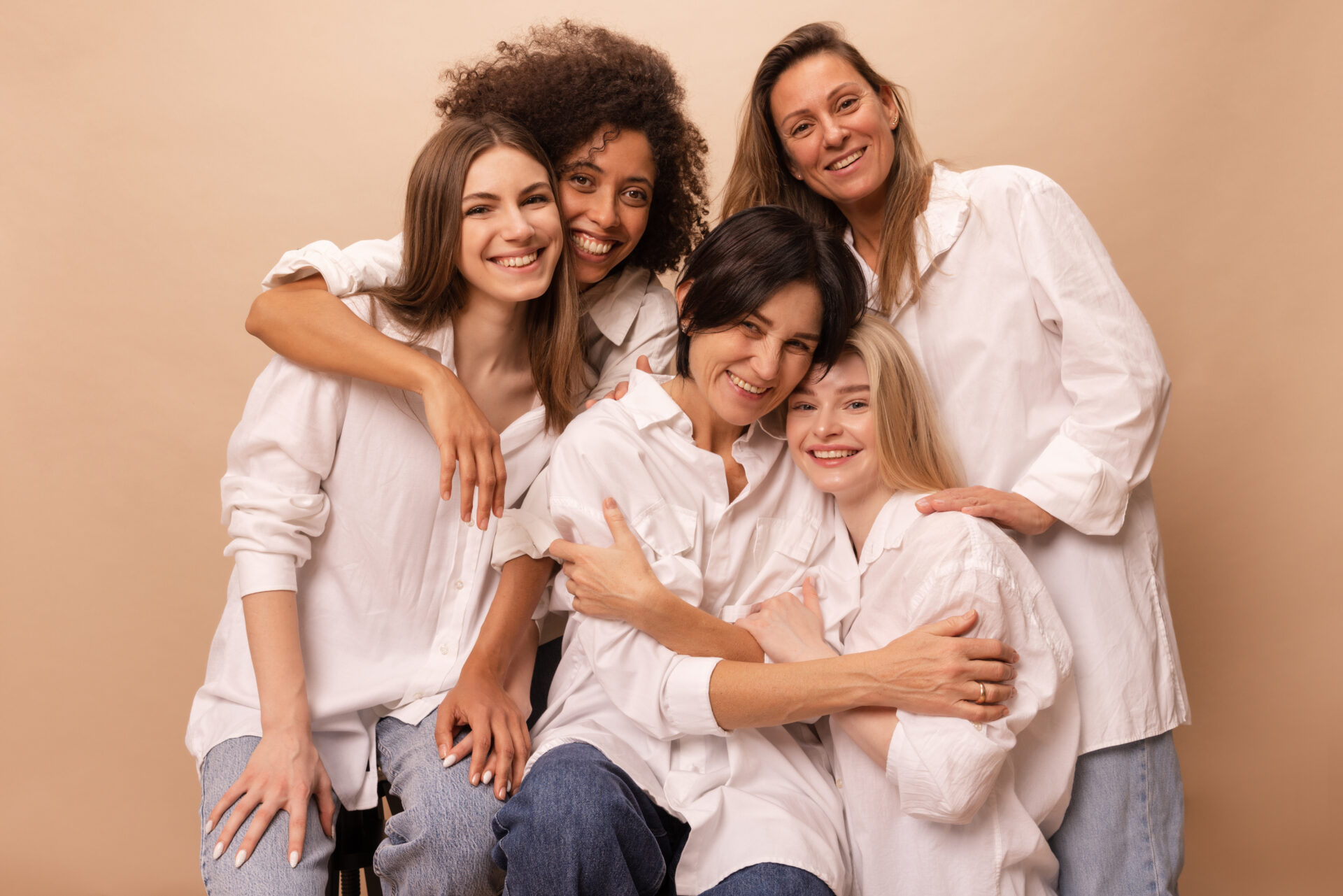 Inspire-se no projeto Antonietas para ampliar a voz da mulher
