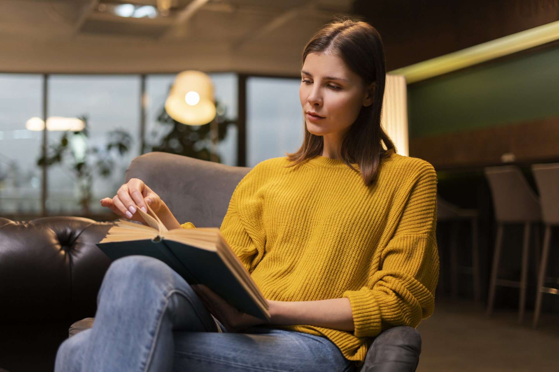 10 livros sobre liderança para quem quer crescer na vida