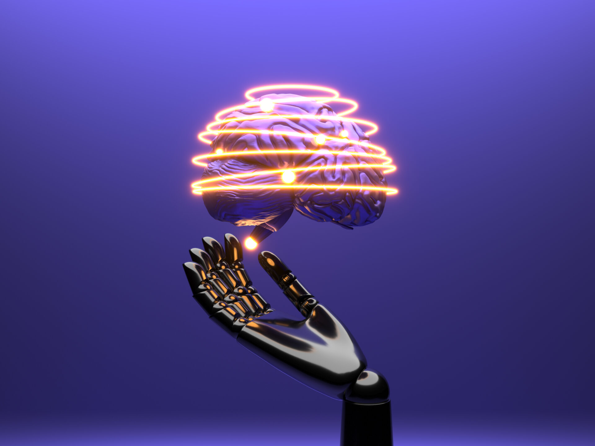 Como o brasileiro avalia o uso da inteligência artificial?